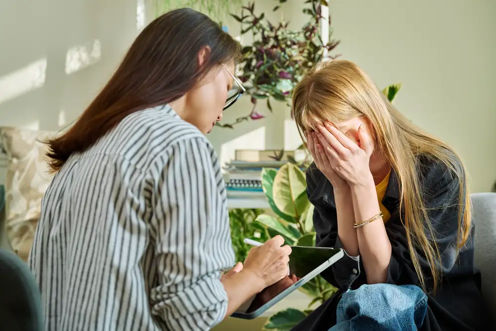 Healing through grief counseling by Shoreline Hospice Care in Garland TX
