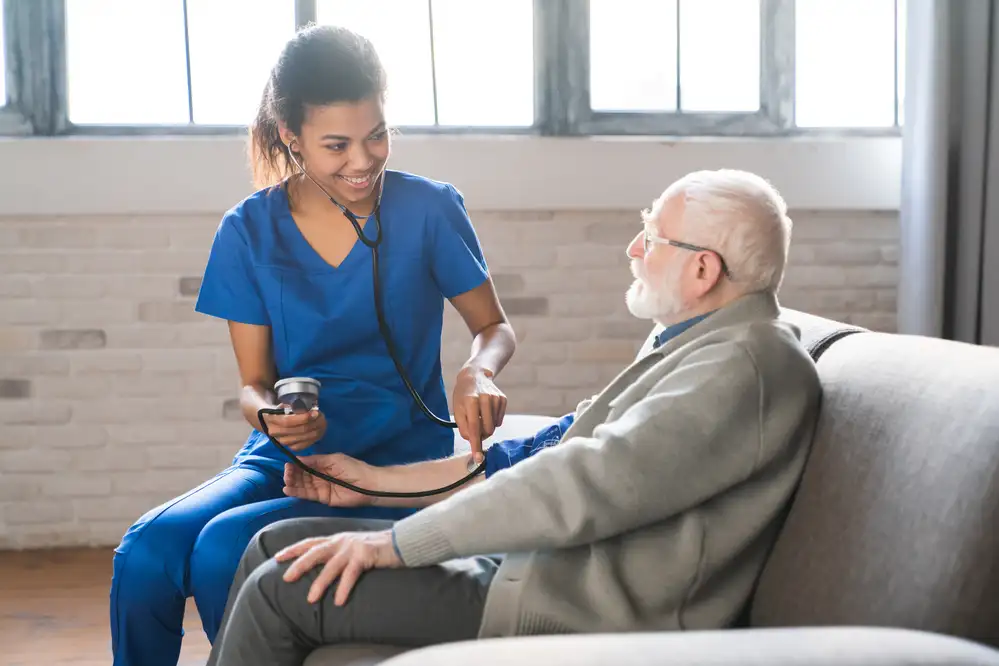 Respite Care Services Home Services For Caregivers in Garland TX by Shoreline Hospice Care