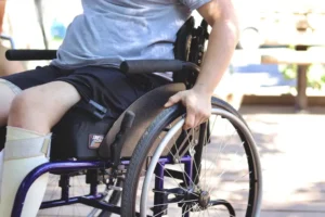 Wheelchair and mobility equipment from trusted supplier in Dallas TX